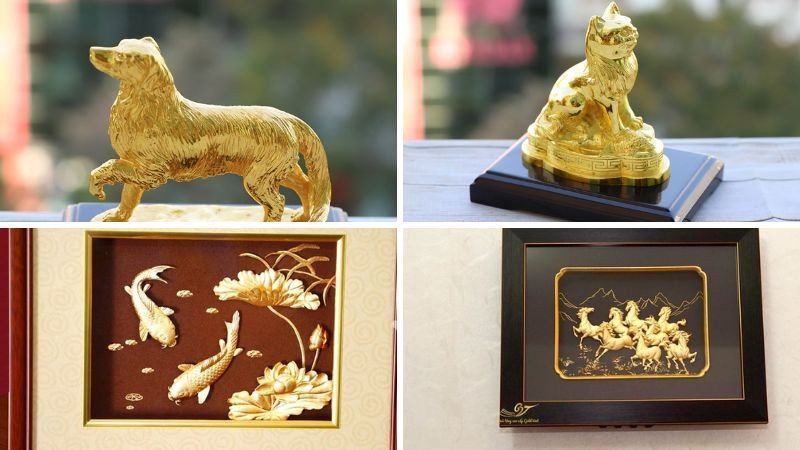 Lựa chọn vật phẩm phong thủy như cây cảnh và linh vật hợp mệnh Thủy