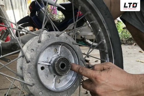 Lựa chọn vòng bi chính hãng giúp kéo dài tuổi thọ và đảm bảo an toàn khi vận hành