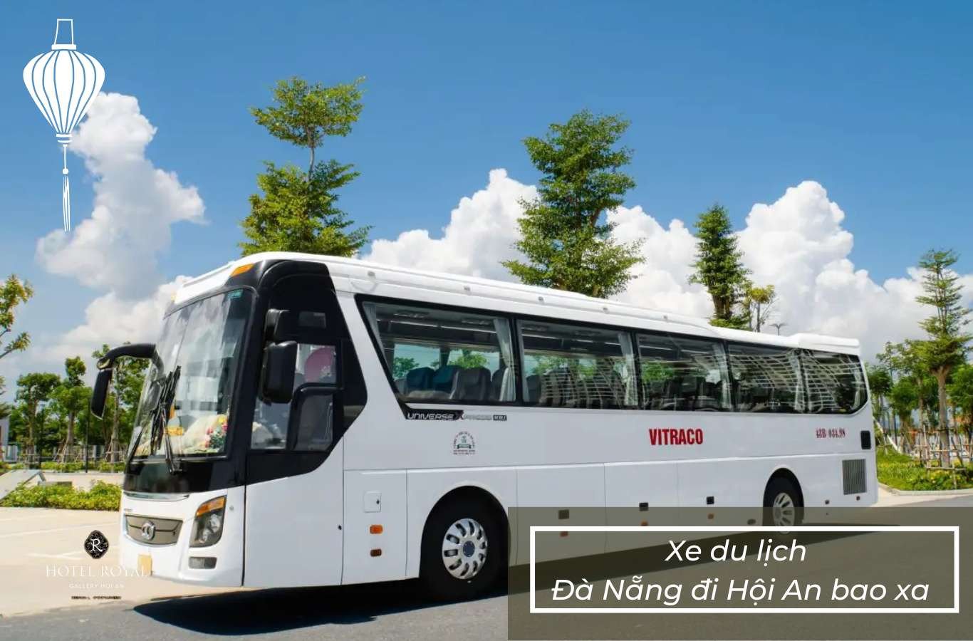 Lựa chọn xe du lịch tiện lợi cho nhóm đông người