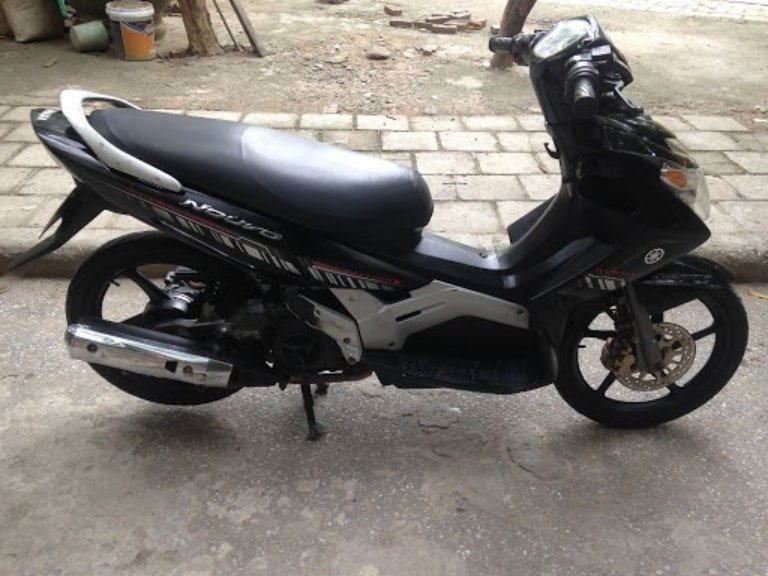 Lương Hướng là địa chỉ cho thuê xe máy Mỹ Tho được nhiều người tin tưởng.