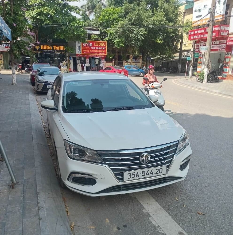 Lưu lại những thủ tục cần thiết để quá trình thuê xe diễn ra nhanh chóng