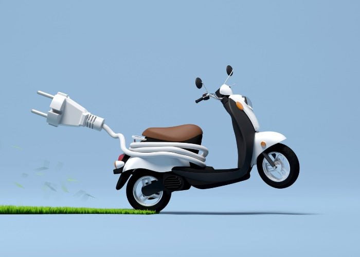 Lưu ý khi sạc xe điện ban đêm