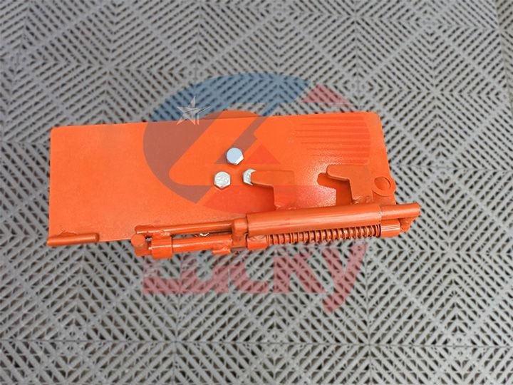 Lưu ý về việc gia cố nền móng khi lắp đặt thiết bị