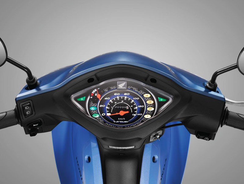 Mặt đồng hồ dễ quan sát