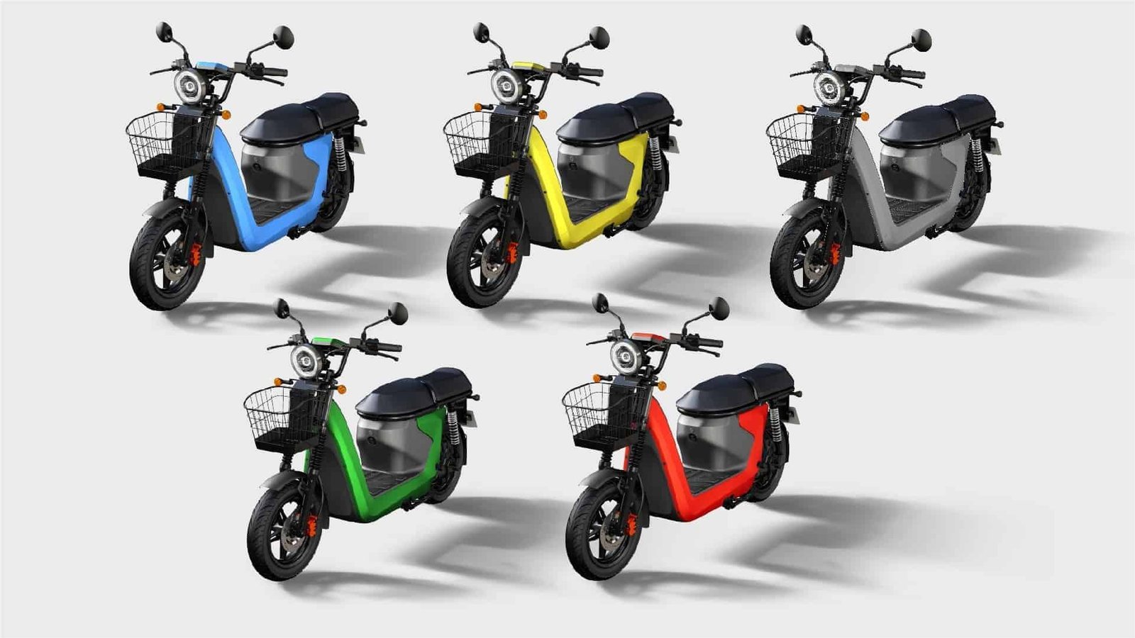 Màu đỏ và cam là những lựa chọn tốt nhất cho người mệnh Hỏa