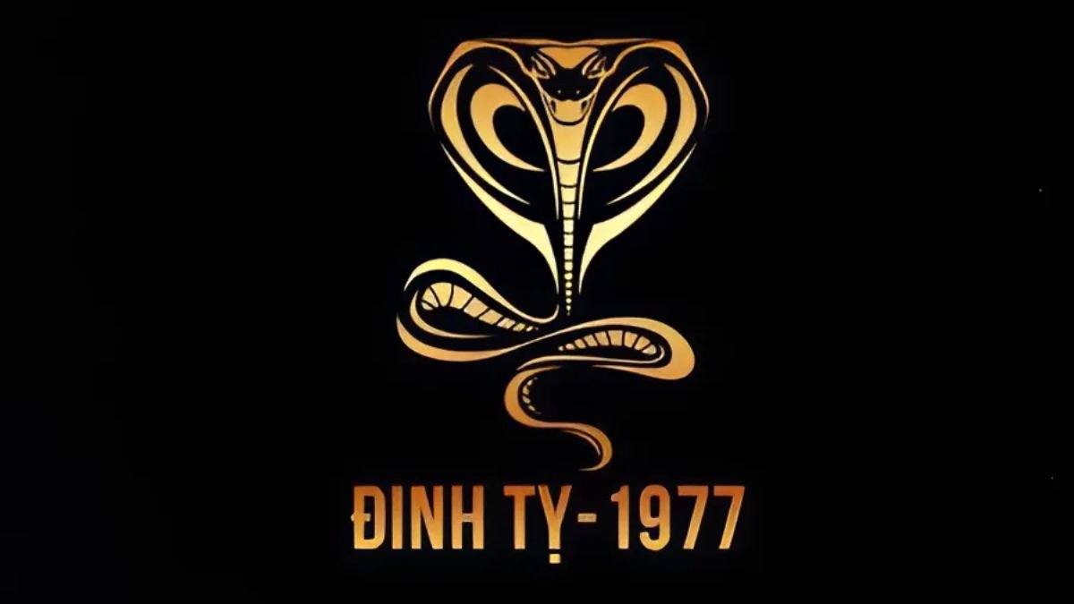 Màu sắc hợp mệnh người sinh năm 1977