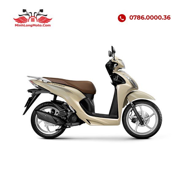 Màu sắc Vàng Đen Bạc trên phiên bản Cổ Điển