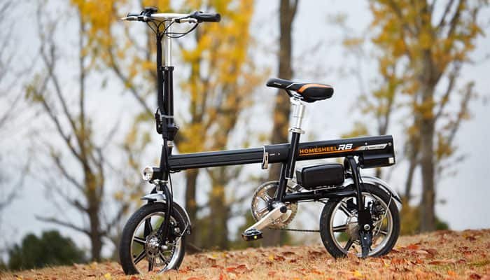 Mẫu xe bán chạy nhất tại HomeSheel