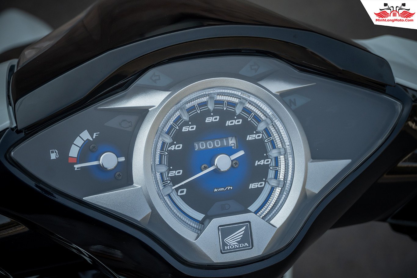 Minh họa bảng tính toán chi tiết các khoản trả góp theo tỷ lệ trả trước và thời hạn vay