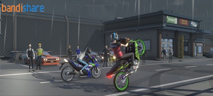 Bí kíp Hack Game Xe Độ Racing Boy và chinh phục đường đua 3D Bí kíp **Hack Game Xe Độ Racing Boy**