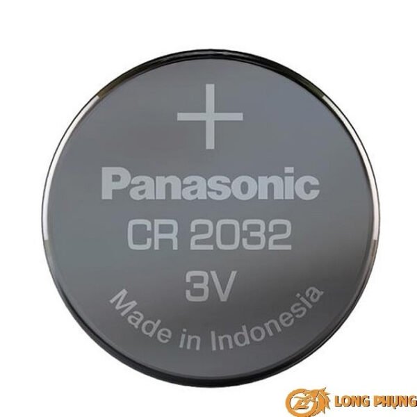 Mô tả hình ảnh về pin cúc áo dùng cho remote xe máy