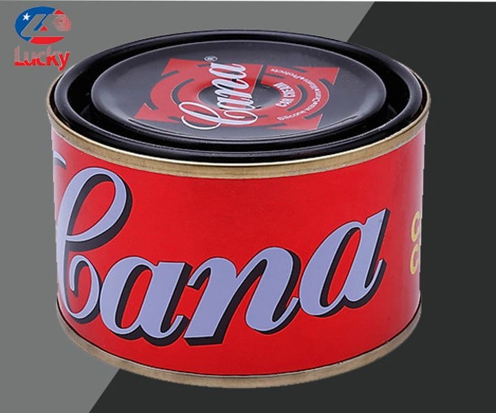 Mô tả quy trình kiểm tra vết xước trước khi đánh bóng xe máy