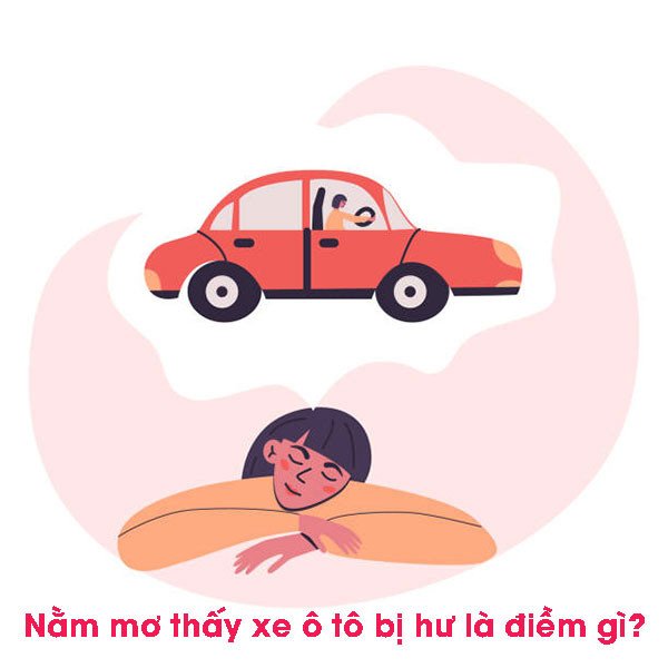 Mơ xe máy hỏng đánh con gì: Phương tiện hỏng hóc thể hiện sự trì trệ trong kế hoạch cá nhân