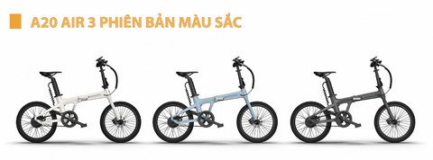 Một chiếc xe đạp điện trợ lực kiểu dáng cổ điển minh họa cho sự phát triển công nghệ