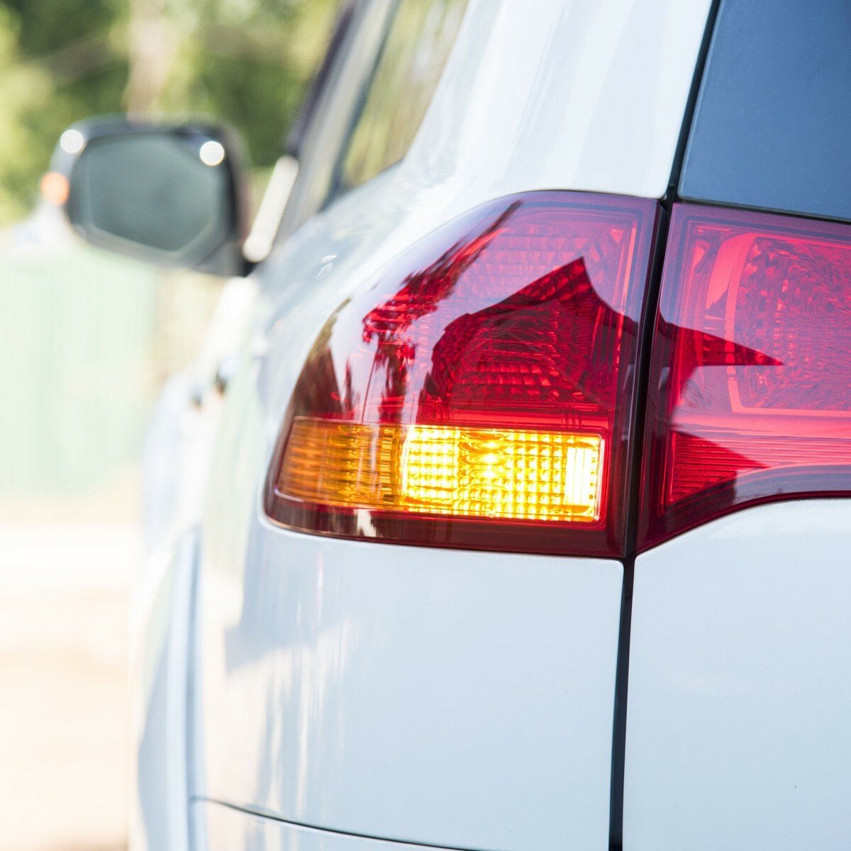 Mức phạt cho lỗi không bật xi nhan xe máy theo quy định mới nhất