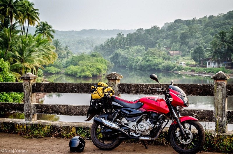 Nghỉ ngơi đều đặn giúp cơ thể phục hồi giữa những chặng đường dài