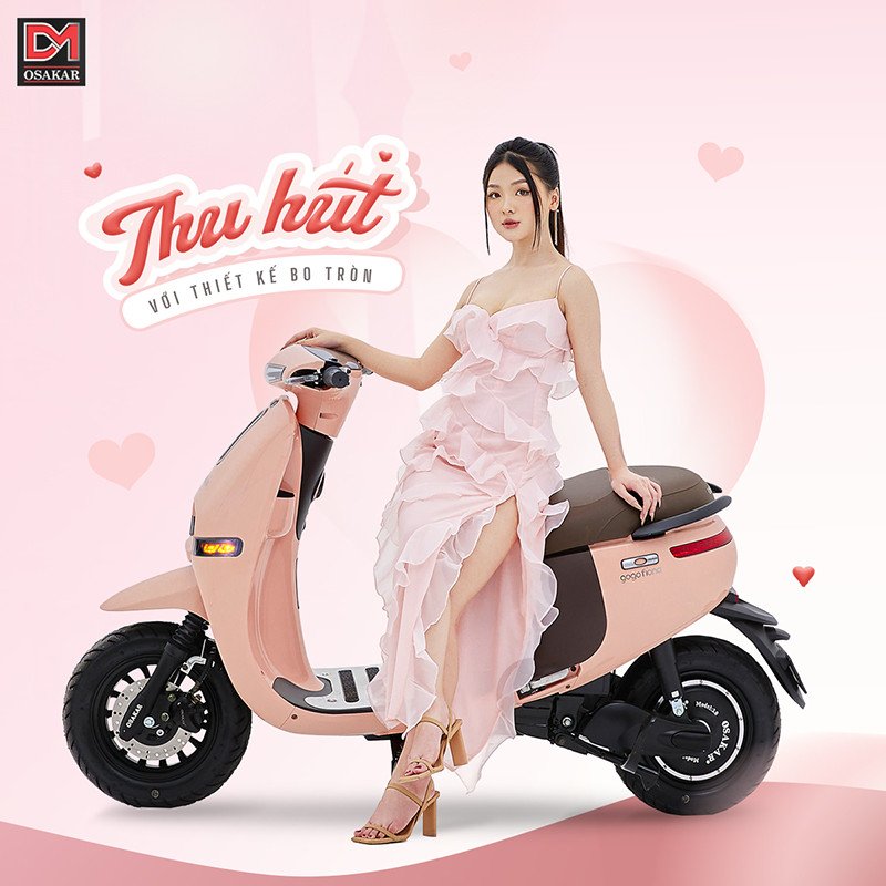 Người điều khiển xe máy điện cần đủ 16 tuổi và tuân thủ quy định về bằng lái