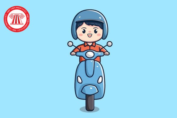 Người lái xe đạp điện cần chú ý các quy định khi tham gia giao thông