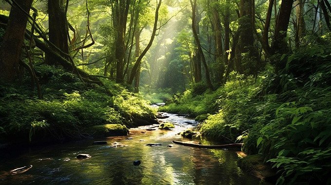 Người sinh năm 1996 thuộc mệnh Thủy với nạp âm Giản Hạ Thủy nghĩa là nước dưới khe