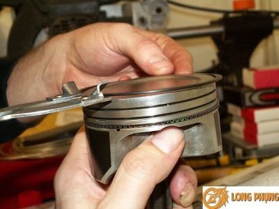 Nguyên nhân bạc xe máy bị hư hỏng