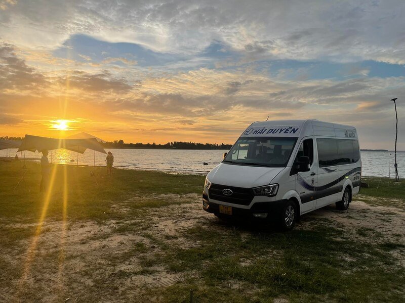 Nhà xe Hải Duyên cam kết mang lại hành trình an tâm cho mọi khách hàng