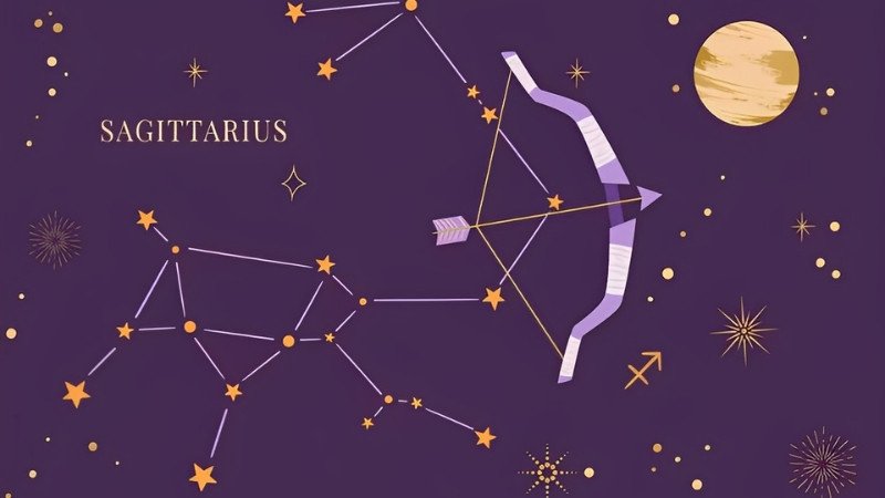 Nhân Mã cuối tháng 11 nổi bật với sự cởi mở và lạc quan