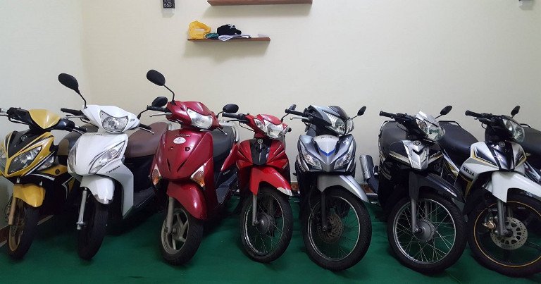 Nhật Long đem đến cho khách hàng nhiều ưu đãi hấp dẫn