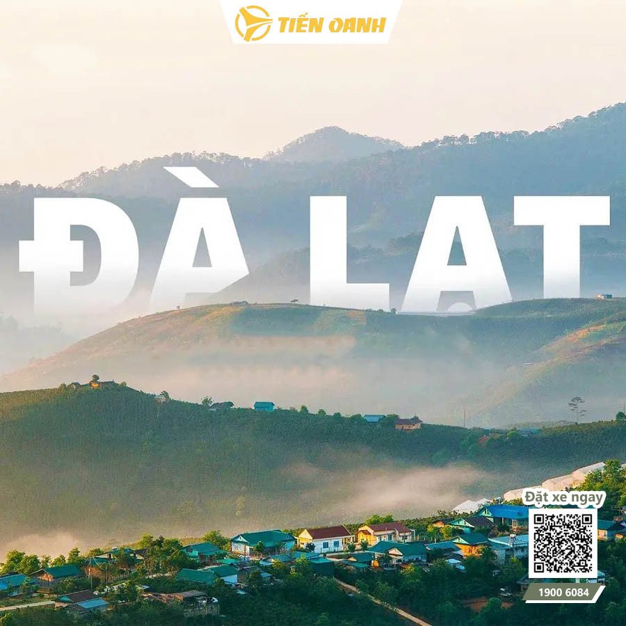 Nhiều người lựa chọn xe khách để đi từ Đà Lạt đến Sài Gòn