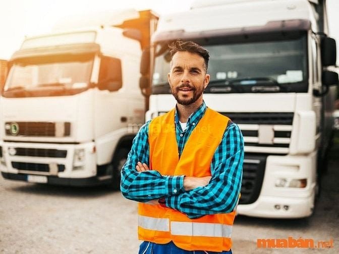 Nhu cầu tuyển tài xế tại khu công nghệ cao Quận 9 tăng trưởng mạnh mẽ