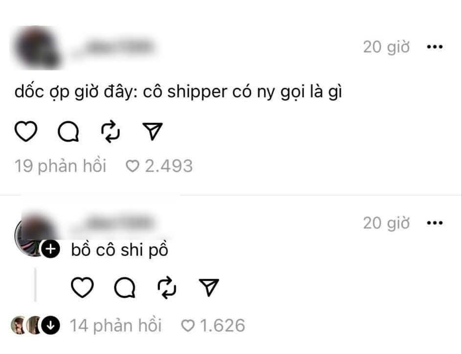 Những câu "Joke of the day" khiến khán giả cười nghiêng ngả vì sự lầy lội của người sáng tạo.