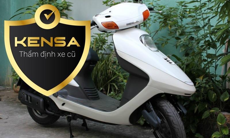 Nhược điểm của xe Honda Spacy cũ: Những rủi ro cần biết trước khi mua