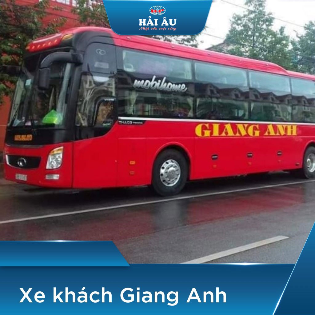 Nội thất xe khách giường nằm hiện đại với các tiện ích giải trí và nghỉ ngơi