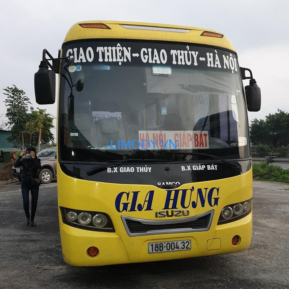 Nội thất xe khách hiện đại với giường nằm tiện nghi