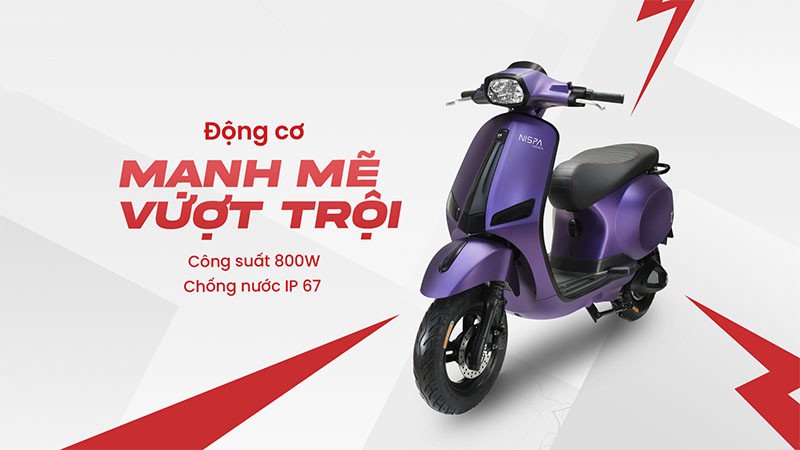OSAKAR Nispa Vera đẳng cấp, sang trọng, thu hút mọi ánh nhìn