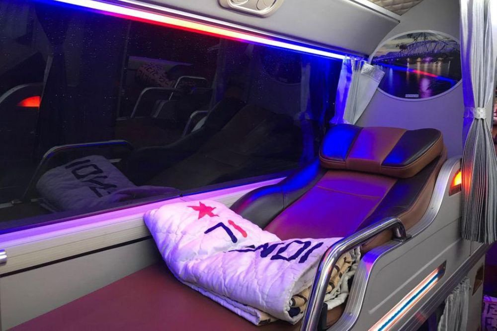 Phản hồi tích cực của khách hàng về dịch vụ của nhà xe Lộc Thủy