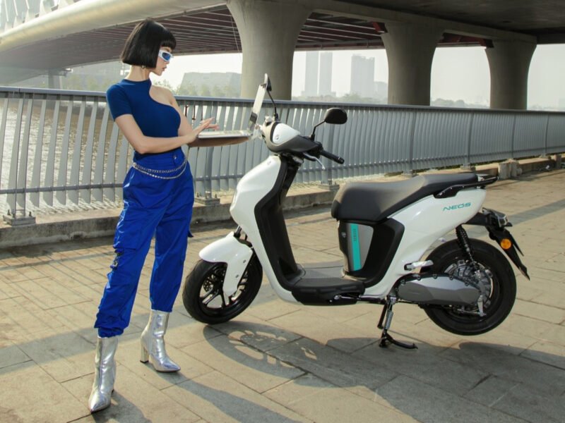 Phân tích các mẫu xe máy điện tầm giá 50 triệu đồng tại thị trường Việt Nam