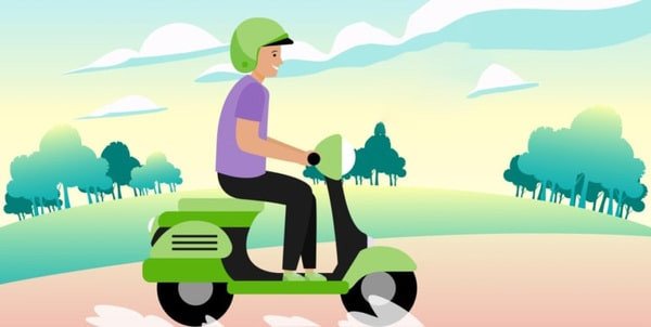 Phí bảo hiểm xe máy bắt buộc và tự nguyện