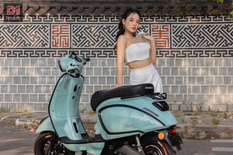 Phụ huynh cần kiểm tra kỹ điều kiện độ tuổi trước khi mua xe máy điện cho học sinh cấp 3