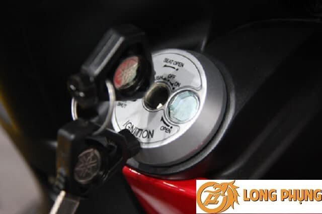 Phương án xử lý khi mất chìa khoá xe máy