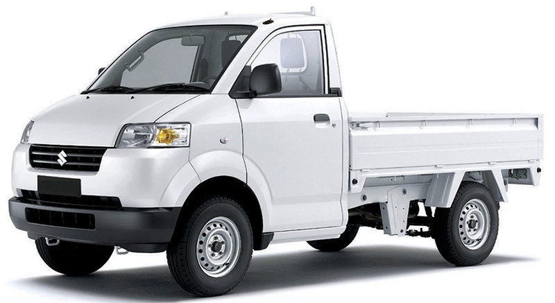 Phương tiện chuyên dụng cho việc vận chuyển đồ đạc tại Cần Thơ