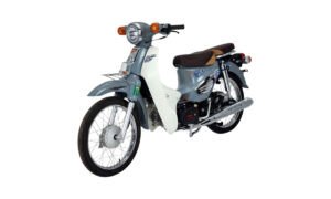 Phương tiện di chuyển linh hoạt tại TP HCM