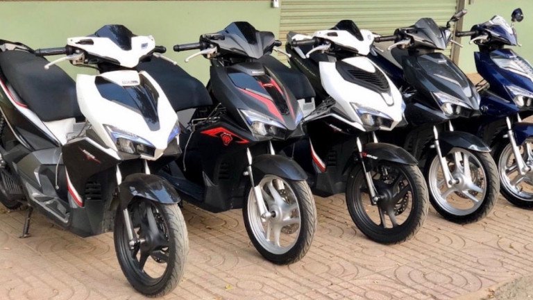 Phương tiện di chuyển linh hoạt từ sân bay Liên Khương đến Đà Lạt