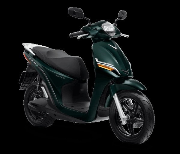 Pin LFP được trang bị trên xe VinFast Feliz S