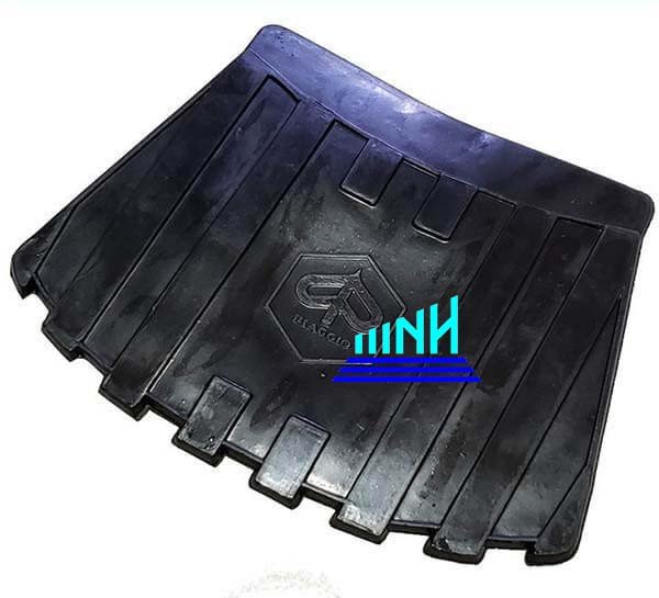 Quá trình gia công tấm chắn bùn chất lượng cao