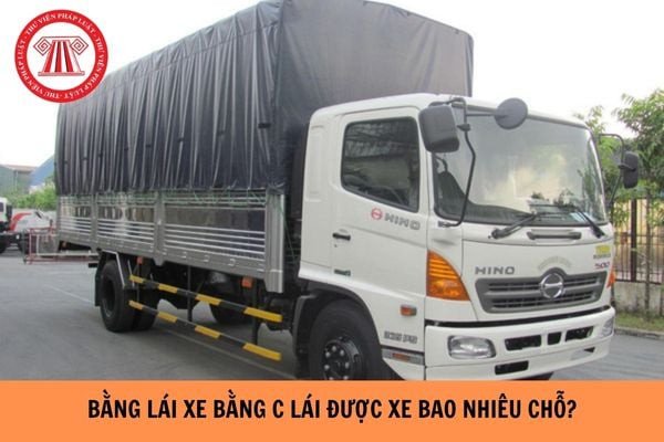 Quy định về phân hạng bằng lái xe ô tô tại Việt Nam