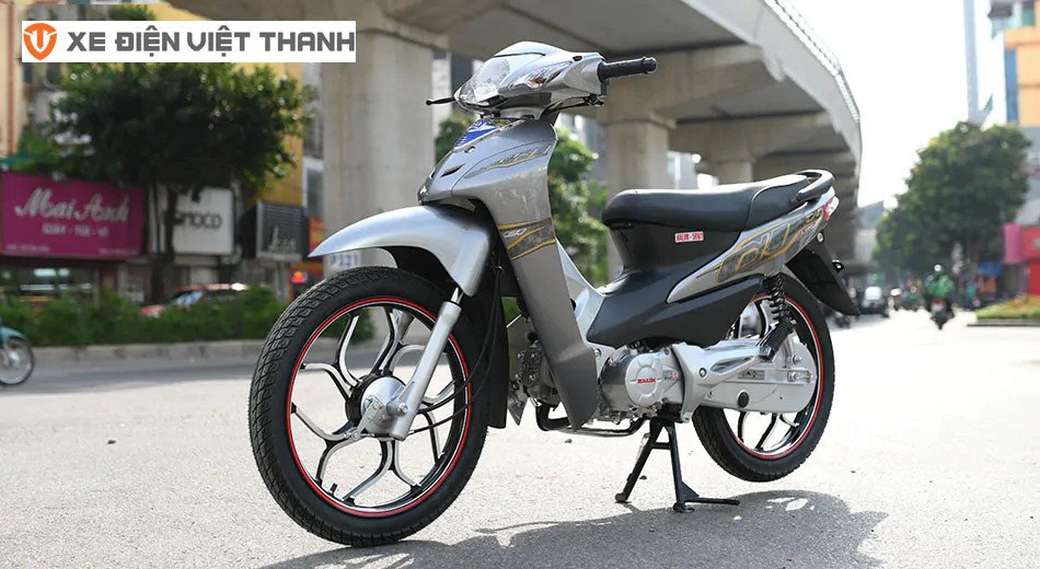 Quy định về việc cấp bằng lái xe cho xe 50cc tại Việt Nam