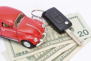 Quy trình cấp giấy biên nhận giữ giấy tờ xe thế chấp tại ngân hàng