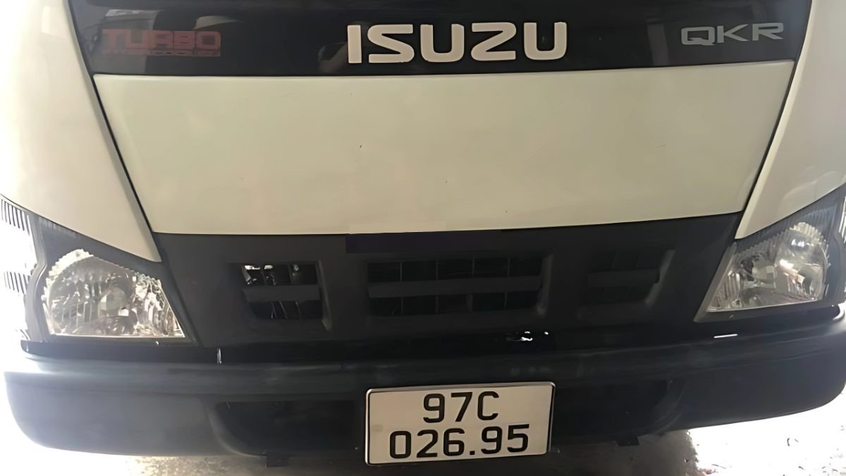 Quy trình đăng ký biển số xe máy tỉnh Bắc Kạn