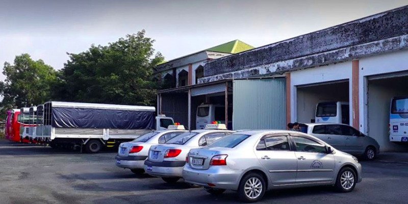 Quy trình đăng ký thi bằng lái xe máy tại Đồng Nai