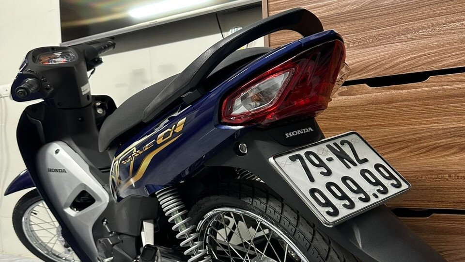 Quy trình đăng ký xe máy tại Khánh Hòa